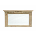 Mindy Brownes Bridgette Mantal Mirror CL002